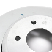 BMW Brake Disc - Genuine BMW 34216763827