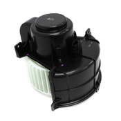 Audi VW HVAC Blower Motor - Febi Bilstein 34788