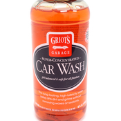 Car Wash (16oz.) - Griot's Garage 11102