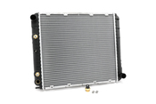 Volvo Radiator - Nissens 8603894