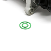 BMW A/C Compressor - Nissens 64529216466