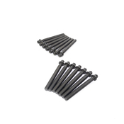 BMW Cylinder Head Bolt Set - Genuine BMW 11121721938