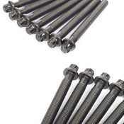 BMW Cylinder Head Bolt Set - Genuine BMW 11121721938