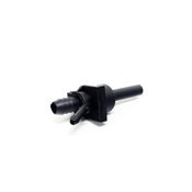 BMW Breather Hose Connector - Genuine BMW 11151703710