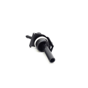 BMW Breather Hose Connector - Genuine BMW 11151703710