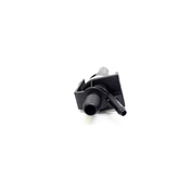 BMW Breather Hose Connector - Genuine BMW 11151703710