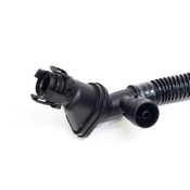 BMW Breather Hose - Genuine BMW 11157646086