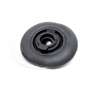 BMW Shifter Rubber Boot - Genuine BMW 25117522149