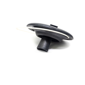 BMW Shifter Rubber Boot - Genuine BMW 25117522149