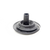 BMW Shifter Rubber Boot - Genuine BMW 25117522149