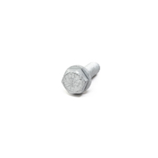 BMW Hex Bolt With Washer - Genuine BMW 33306760652
