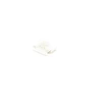 BMW Side Moulding Clip - Genuine BMW 51132251394
