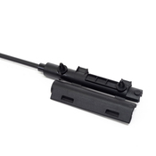 BMW Hood Release Cable - Genuine BMW 51238190754