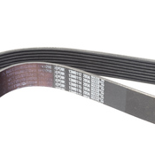 Mercedes Supercharger Belt - Continental 1139970192