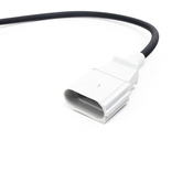 Audi VW Crankshaft Position Sensor - Delphi 06A906433L