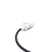 Audi VW Crankshaft Position Sensor - Delphi 06A906433L