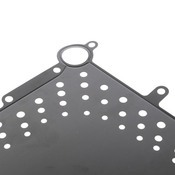 Audi Valley Pan Gasket - Elring 079103161D