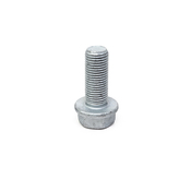 Audi VW Brake Caliper Bracket Bolt - Febi Bilstein N90948802
