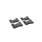 Mercedes Brake Pad Set - Genuine Mercedes 0074209320