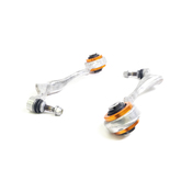 BMW Tension Strut Set - Syncro Design Works E9XRWD