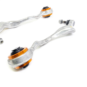 BMW Tension Strut Set - Syncro Design Works E9XRWD