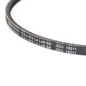 Volvo Accessory Drive Belt - Genuine Volvo 979631