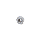 BMW Self Locking Hex Nut - Genuine BMW 07129964672