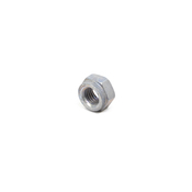BMW Self Locking Hex Nut - Genuine BMW 07129964672