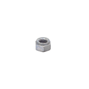 BMW Self Locking Hex Nut - Genuine BMW 07129964672
