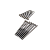 BMW Cylinder Head Bolt Set - Genuine BMW 11121726478