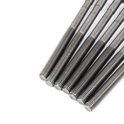 BMW Cylinder Head Bolt Set - Genuine BMW 11121726478