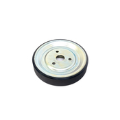 MINI Engine Water Pump Pulley - Genuine MINI 11517619020