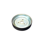MINI Engine Water Pump Pulley - Genuine MINI 11517619020