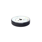 MINI Engine Water Pump Pulley - Genuine MINI 11517619020