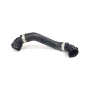 BMW Engine Coolant Hose Cooler - Genuine BMW 17127537101