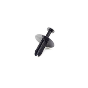 BMW Plastic Spread Rivet - Genuine BMW 51118174185