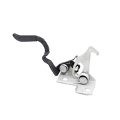 BMW Hood Safety Catch - Genuine BMW 51238213029