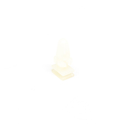 BMW Door Sill Cover Clip - Genuine BMW 51478234047
