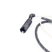 BMW Brake Pad Wear Sensor - Bowa 34356757896