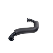 Audi VW Breather Hose - Burgaflex 06J103221A