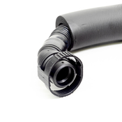 Audi VW Breather Hose - Burgaflex 06J103221A