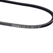 BMW Accessory Drive Belt - Continental 11231721408