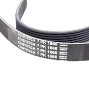 BMW Accessory Belt - Continental 7PK1666