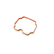 BMW Intake Manifold Gasket Front - Elring 11611729727