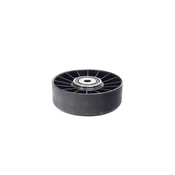 Volvo Accessory Drive Belt Idler Pulley - INA 9146139