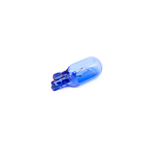 Mercedes Parking Light Bulb - Genuine Mercedes 000000-008155