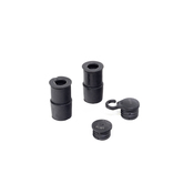Audi VW Brake Caliper Guide Bushing Kit - Meyle 4D0698647