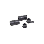 Audi VW Brake Caliper Guide Bushing Kit - Meyle 8V0698647