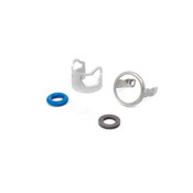 Audi VW Fuel Injector Reseal Kit - Genuine VW Audi 06E998907G