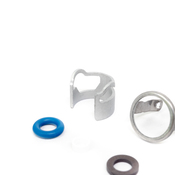 Audi VW Fuel Injector Reseal Kit - Genuine VW Audi 06E998907G